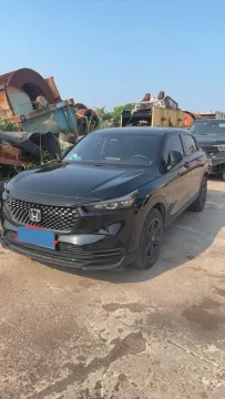 2023 HONDA XR-V,autocango,china used car exporter,china ev exporter,chinese used car exporter,chinese used ev exporter