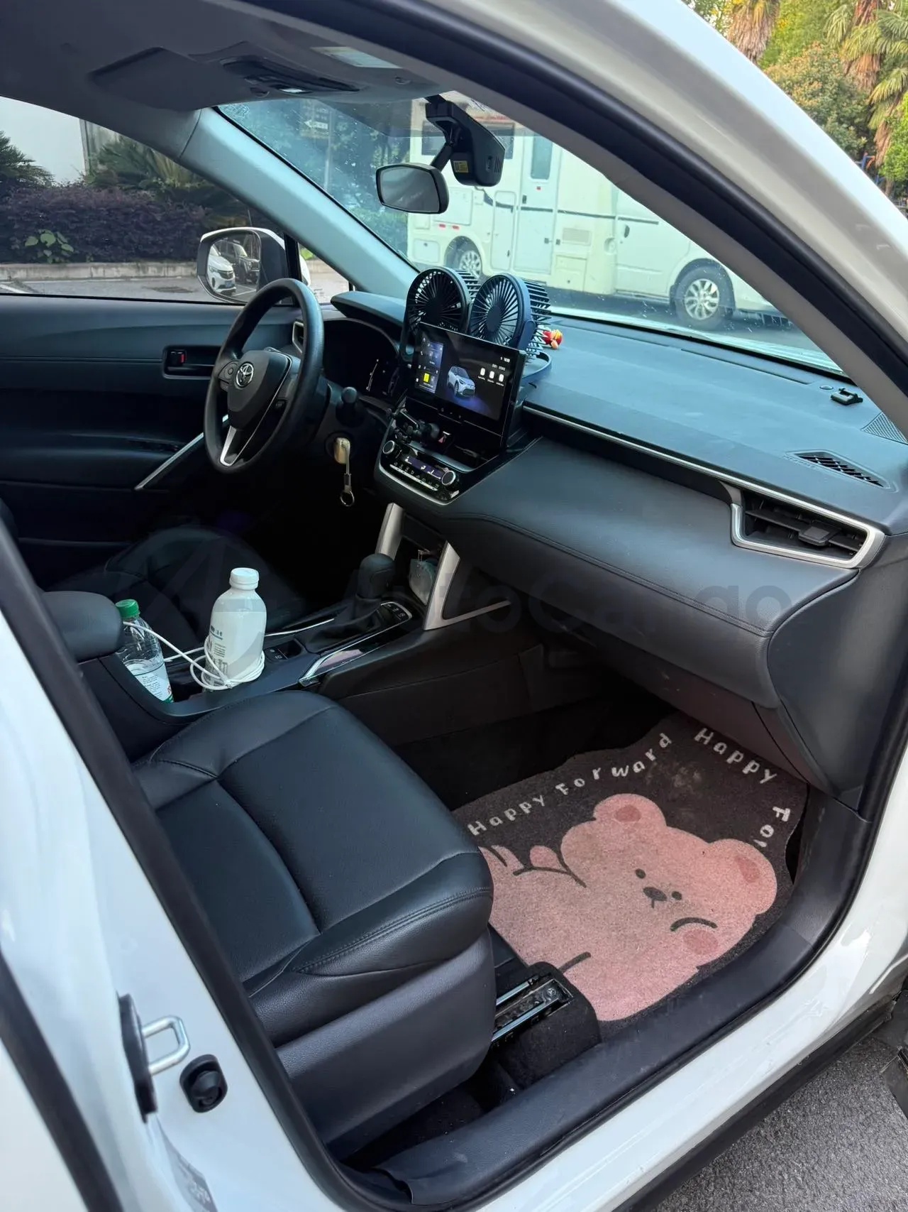 2024 Toyota Frontlander 2.0L 171HP L4 CVT,autocango,china used car exporter,china ev exporter,chinese used car exporter,chinese used ev exporter