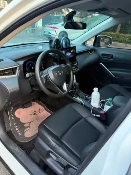 2024 Toyota Frontlander 2.0L 171HP L4 CVT