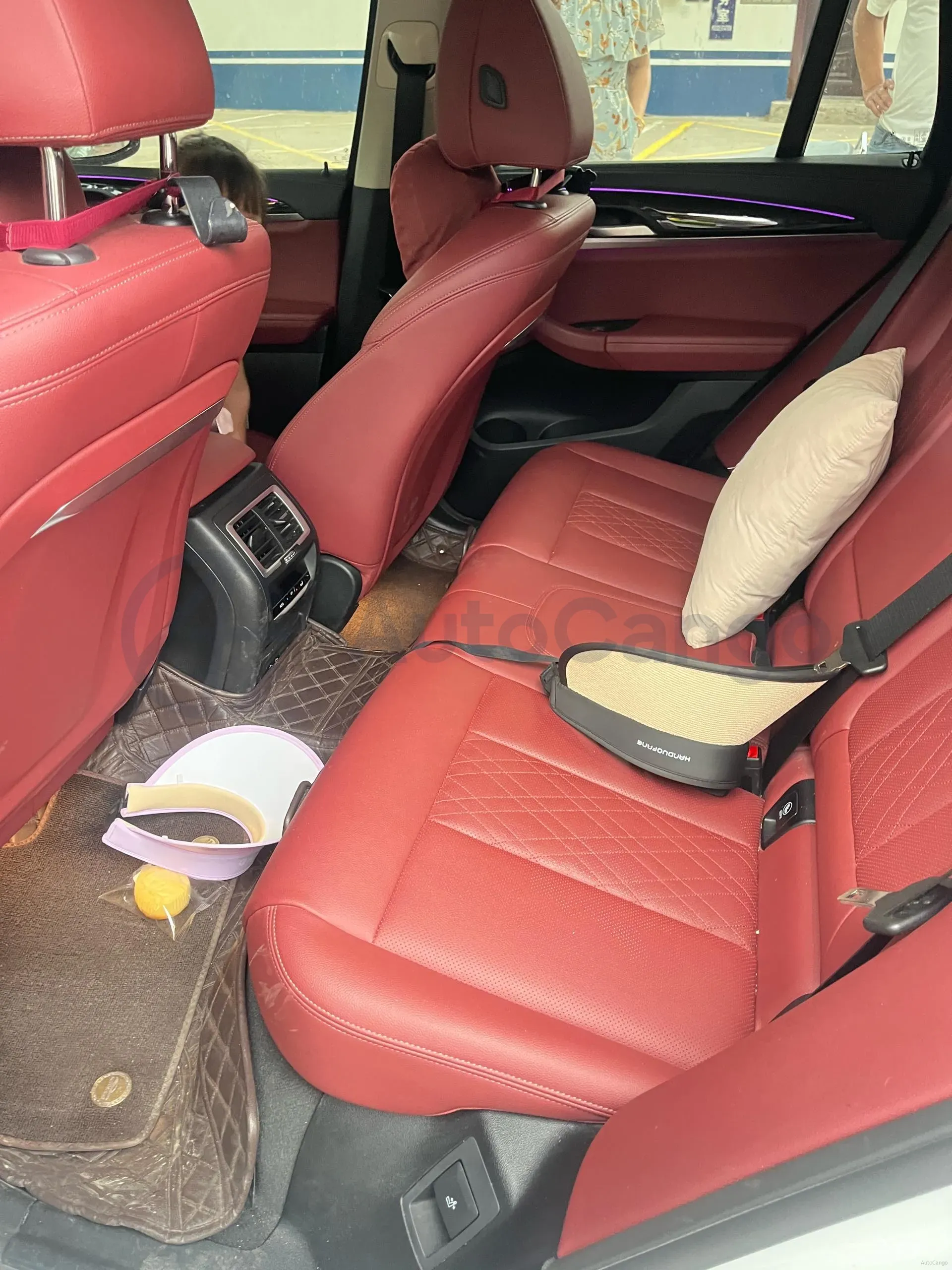 2024 BMW iX3 BEV 80KWH,autocango,china used car exporter,china ev exporter,chinese used car exporter,chinese used ev exporter