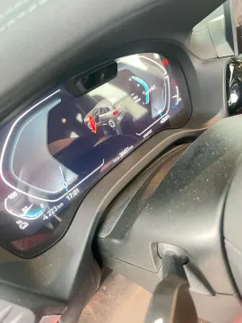 2024 BMW iX3 BEV 80KWH
