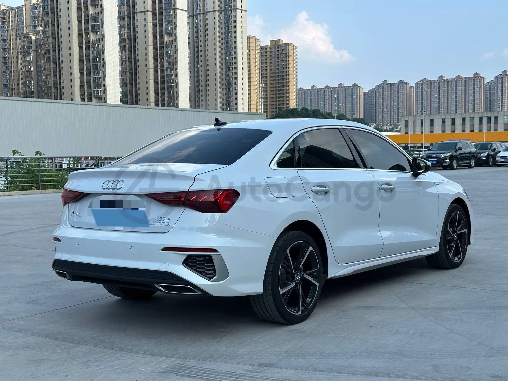 2022 Audi A3 1.4T 150HP L4 7DCT,autocango,china used car exporter,china ev exporter,chinese used car exporter,chinese used ev exporter