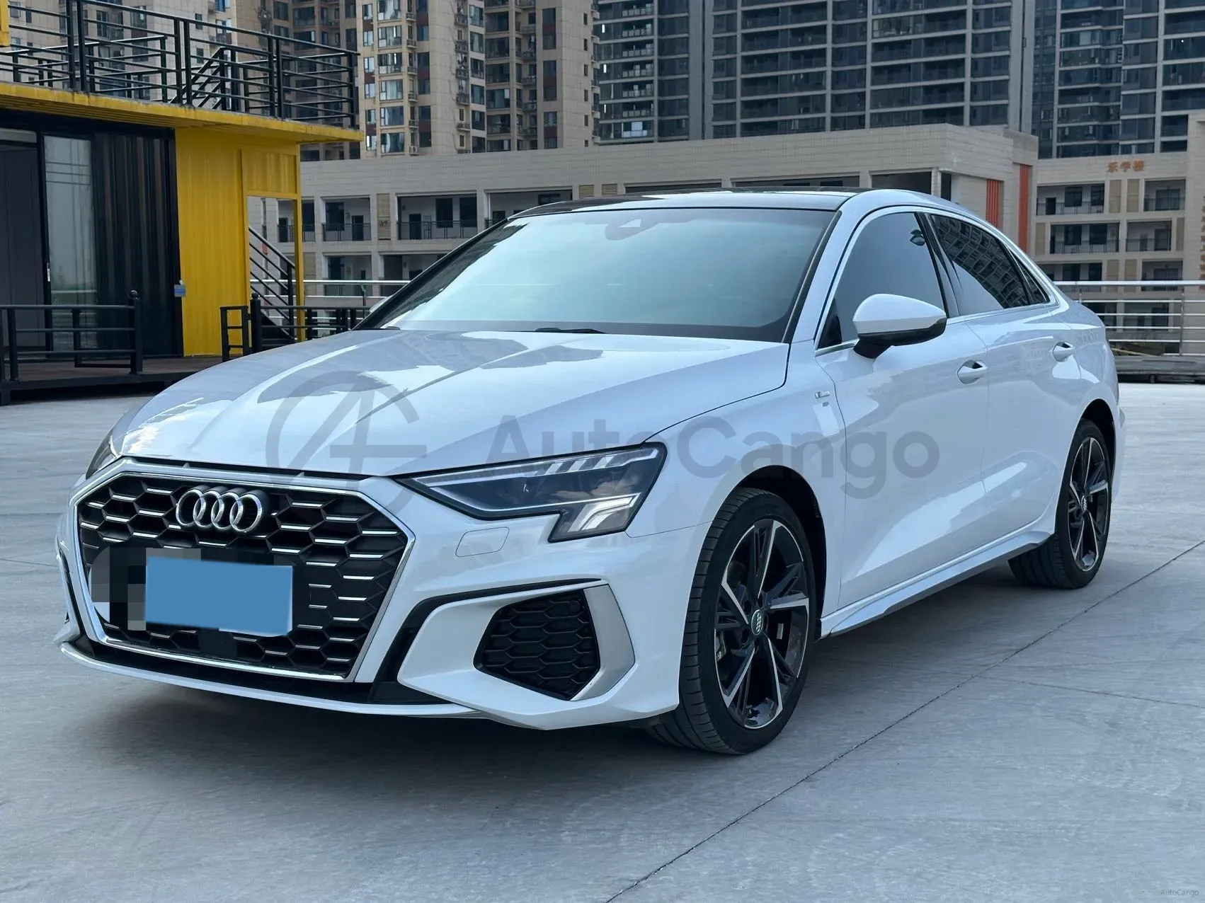 2022 Audi A3 1.4T 150HP L4 7DCT,autocango,china used car exporter,china ev exporter,chinese used car exporter,chinese used ev exporter