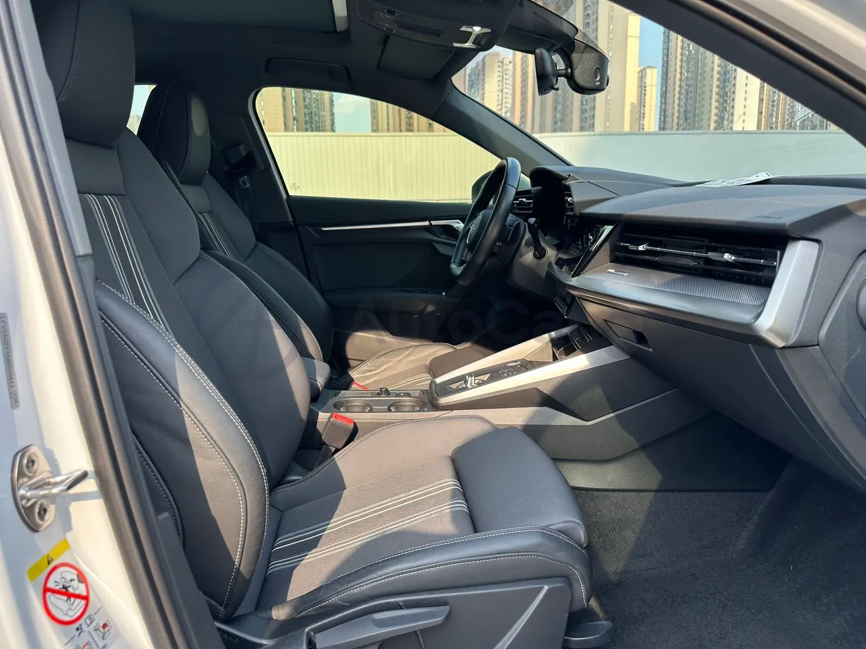 2022 Audi A3 1.4T 150HP L4 7DCT,autocango,china used car exporter,china ev exporter,chinese used car exporter,chinese used ev exporter