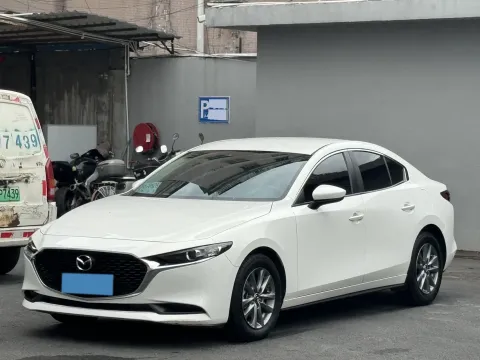 2022 MAZDA 3 AXELA,autocango,china used car exporter,china ev exporter,chinese used car exporter,chinese used ev exporter