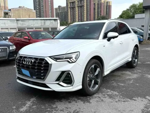 2022 AUDI Q3,autocango,china used car exporter,china ev exporter,chinese used car exporter,chinese used ev exporter