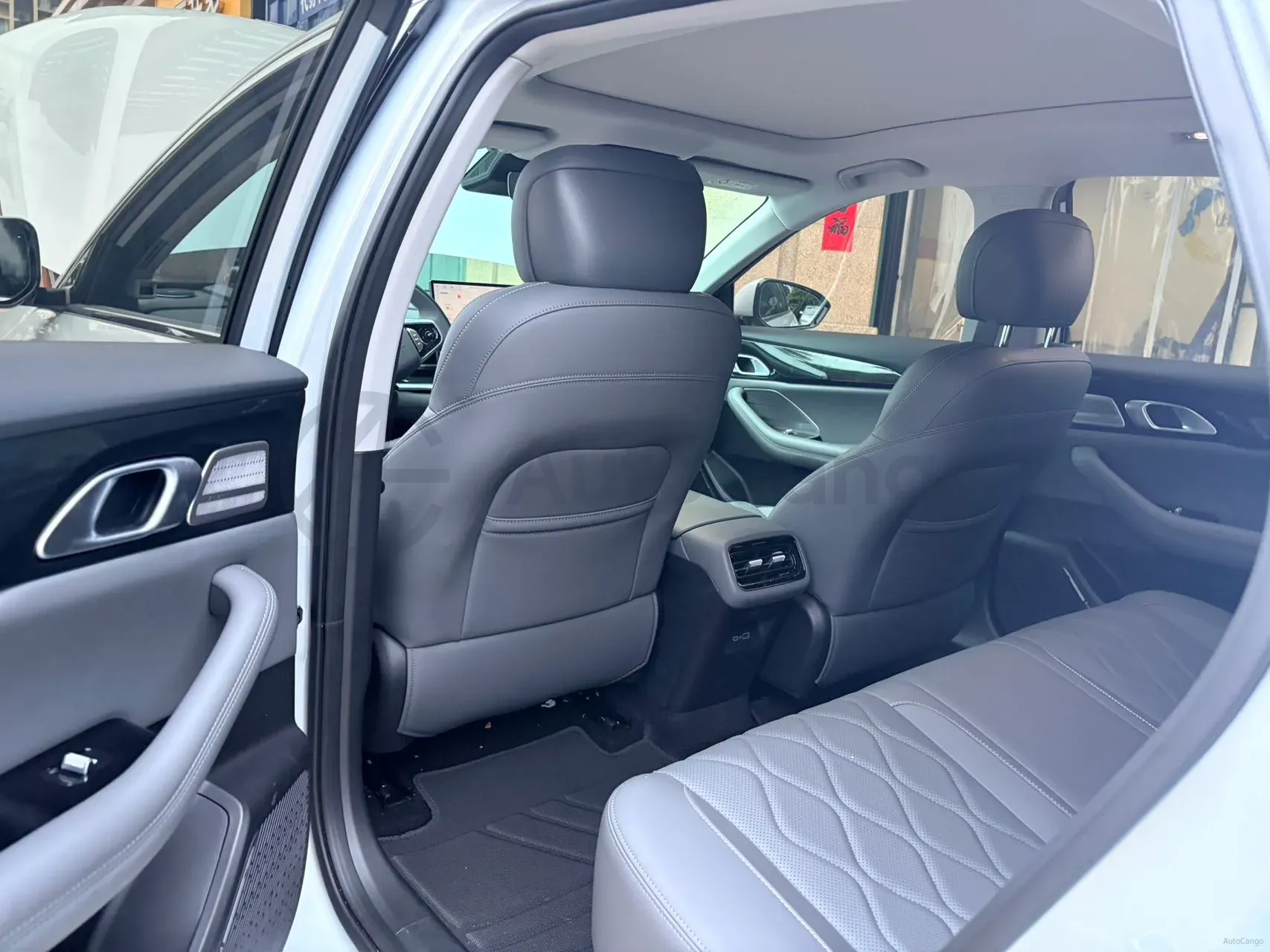 2025 Geely Galaxy A7 EM 1.5L 112HP L4 1DHT PHEV,autocango,china used car exporter,china ev exporter,chinese used car exporter,chinese used ev exporter