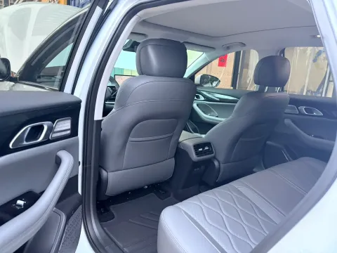 2025 Geely Galaxy A7 EM 1.5L 112HP L4 1DHT PHEV