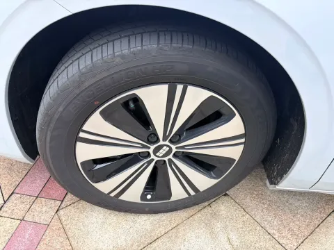 2025 Geely Galaxy A7 EM 1.5L 112HP L4 1DHT PHEV