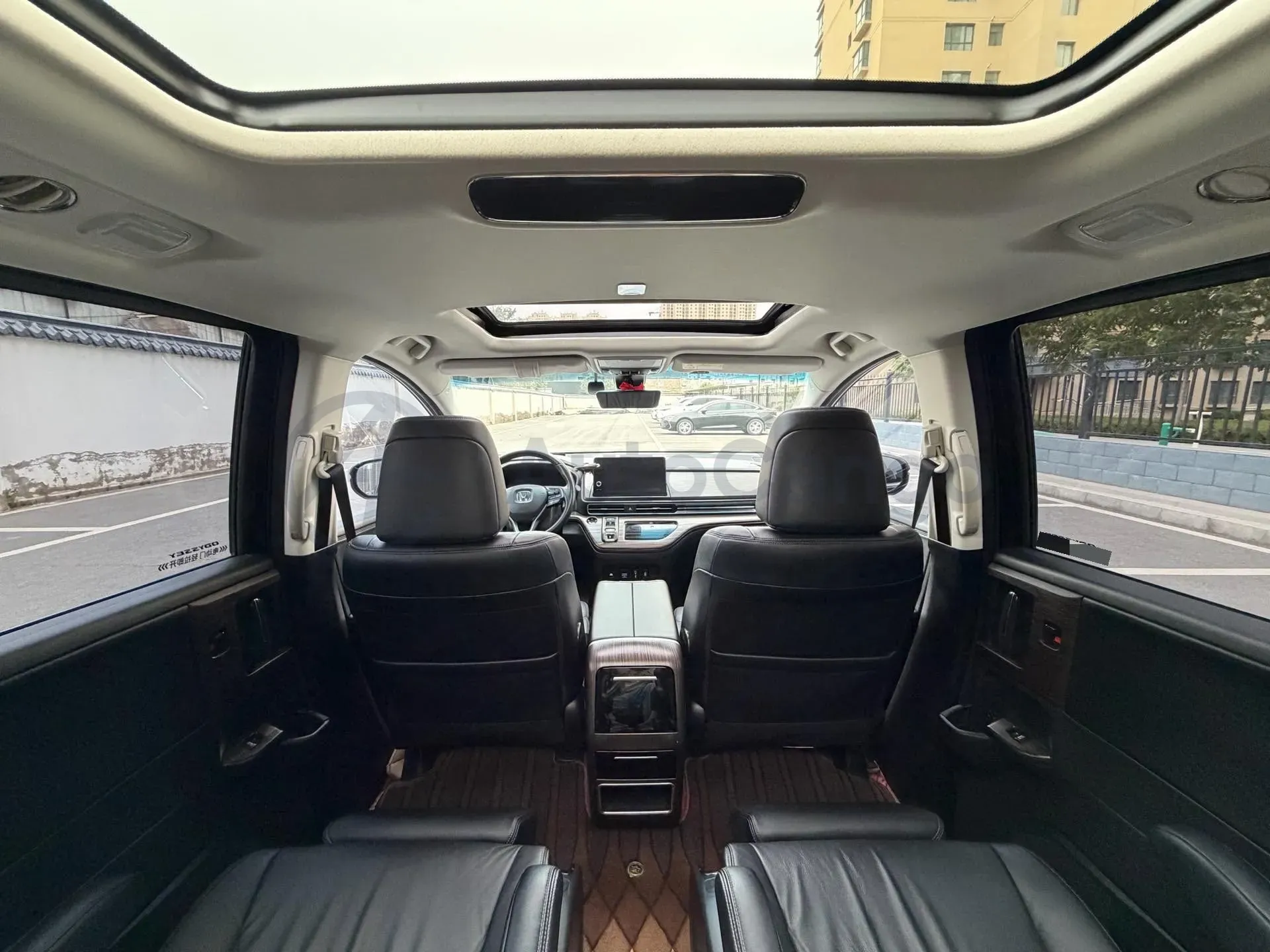 2022 Honda Odyssey 2.0L 146HP L4 E-CVT Hybrid,autocango,china used car exporter,china ev exporter,chinese used car exporter,chinese used ev exporter
