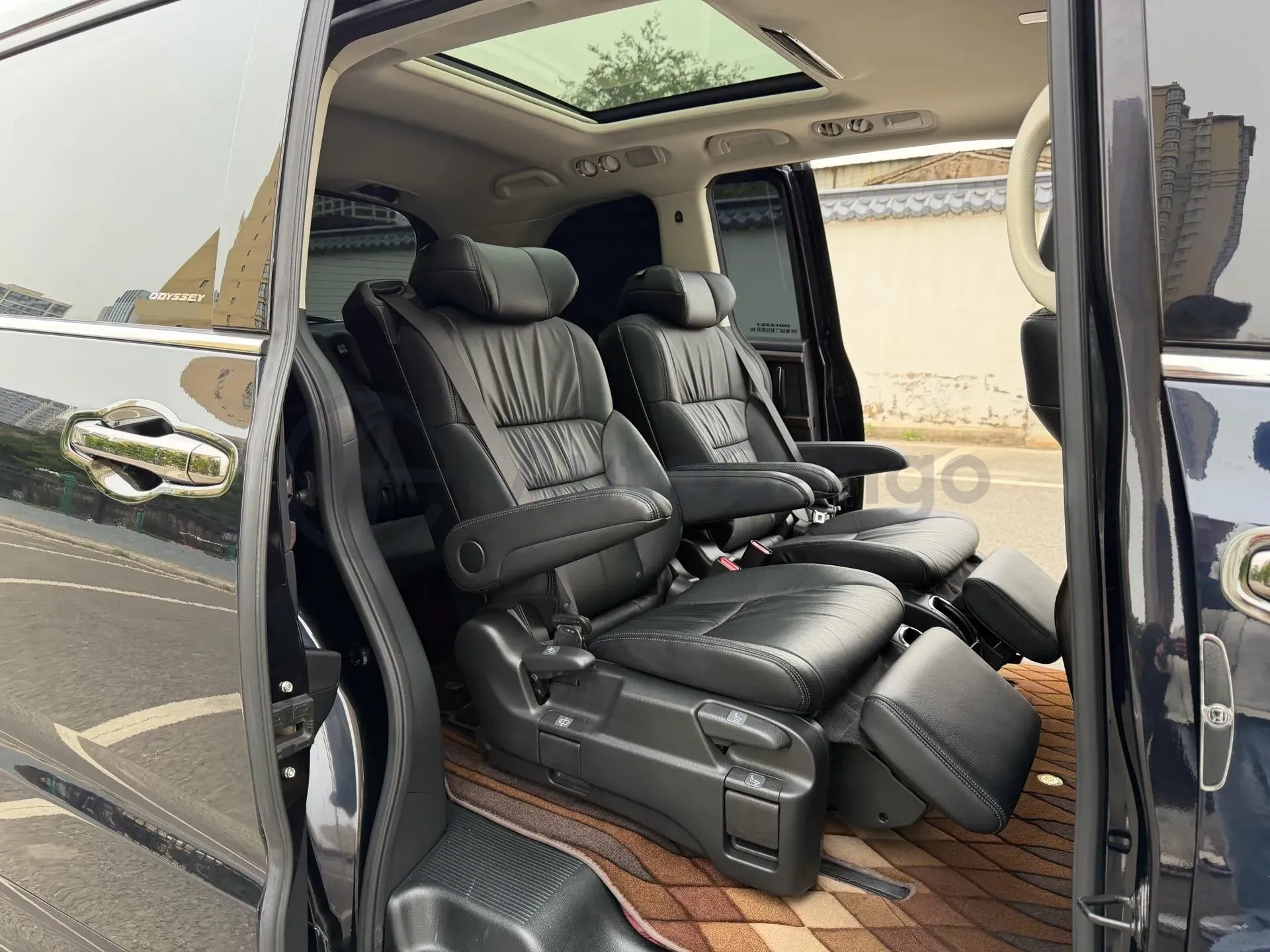2022 Honda Odyssey 2.0L 146HP L4 E-CVT Hybrid,autocango,china used car exporter,china ev exporter,chinese used car exporter,chinese used ev exporter
