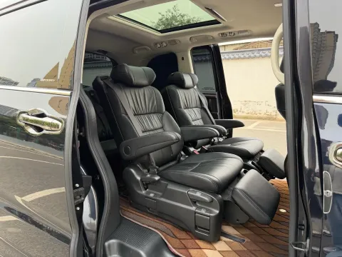 2022 Honda Odyssey 2.0L 146HP L4 E-CVT Hybrid