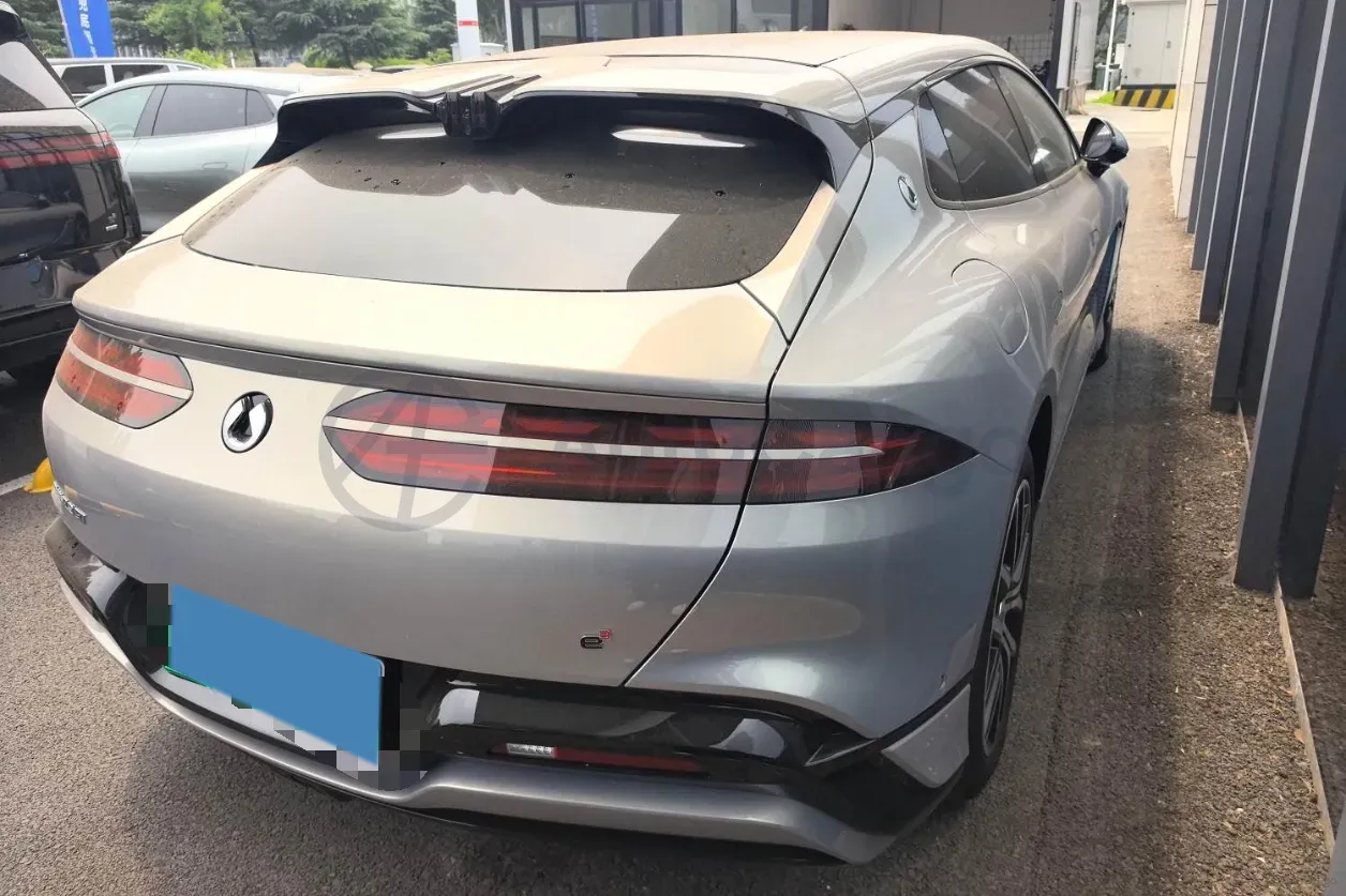 2024 Denza DenzaZ9GT 2.0T 207HP L4 E-CVT PHEV 38.5KWH,autocango,china used car exporter,china ev exporter,chinese used car exporter,chinese used ev exporter