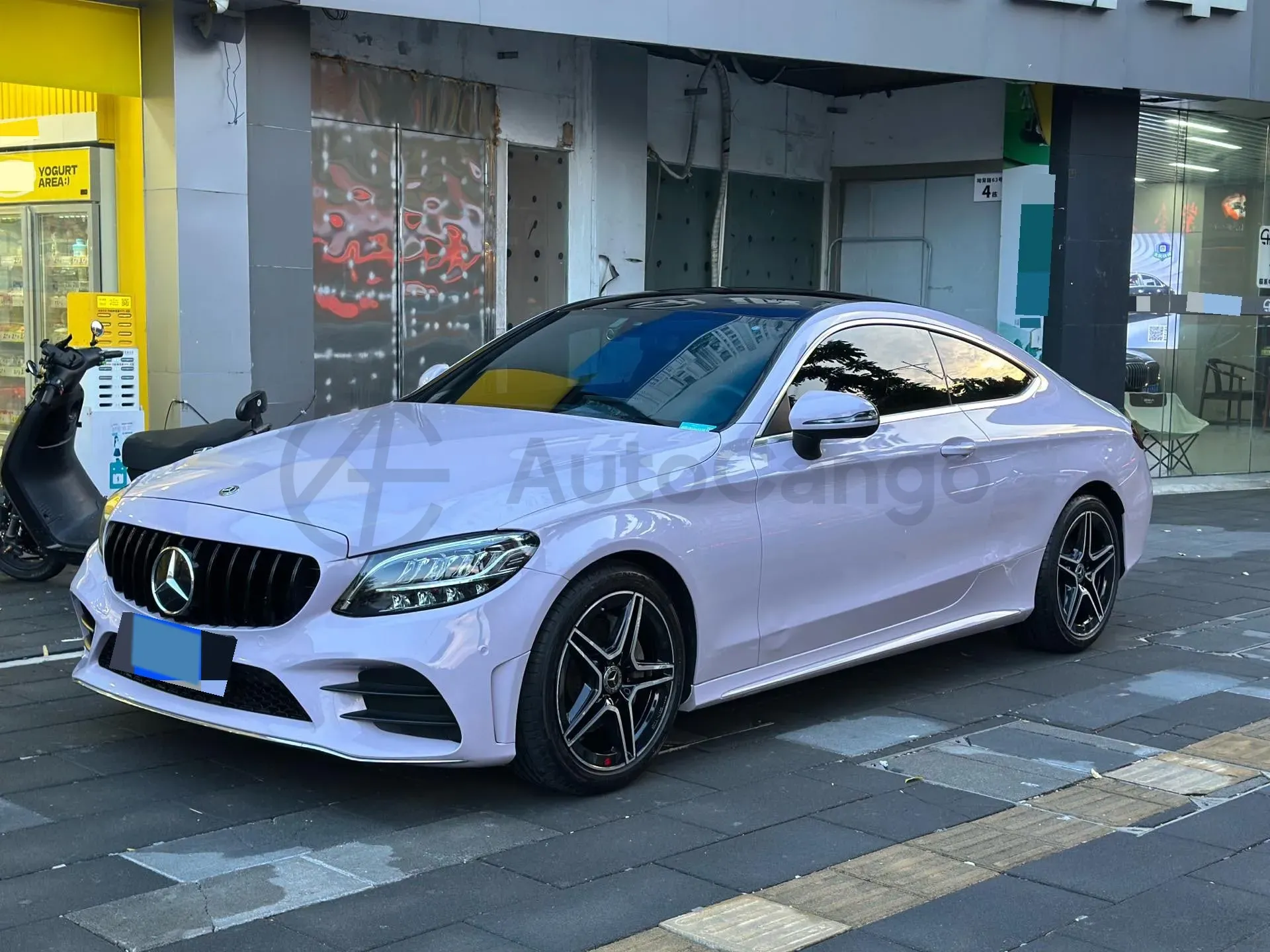 2021 Mercedes-Benz C Class 1.5T 184HP L4 9AT,autocango,china used car exporter,china ev exporter,chinese used car exporter,chinese used ev exporter
