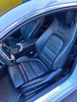 2021 Mercedes-Benz C Class 1.5T 184HP L4 9AT