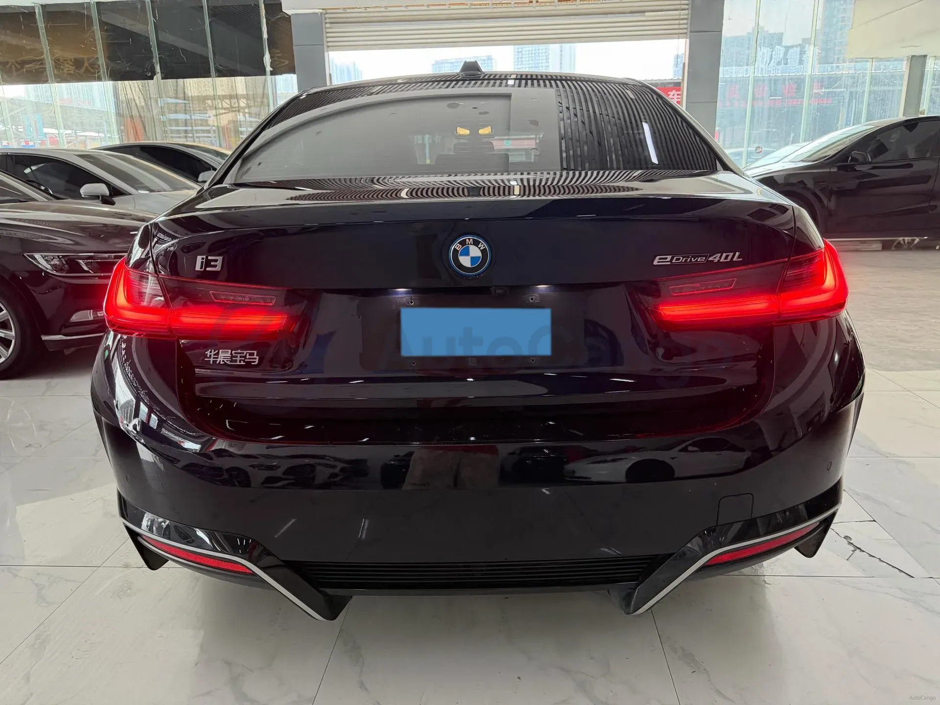 2025 BMW i3 BEV 79.05KWH,autocango,china used car exporter,china ev exporter,chinese used car exporter,chinese used ev exporter
