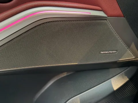 2025 BMW i3 BEV 79.05KWH