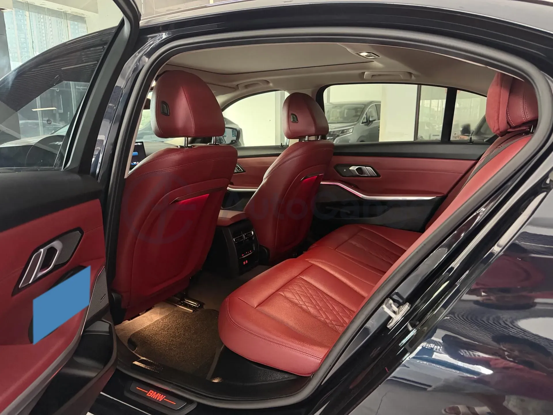 2025 BMW i3 BEV 79.05KWH,autocango,china used car exporter,china ev exporter,chinese used car exporter,chinese used ev exporter