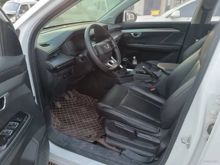 2021 WuLing XingChen 1.5T 147HP L4 6MT,autocango,china used car exporter,china ev exporter,chinese used car exporter,chinese used ev exporter