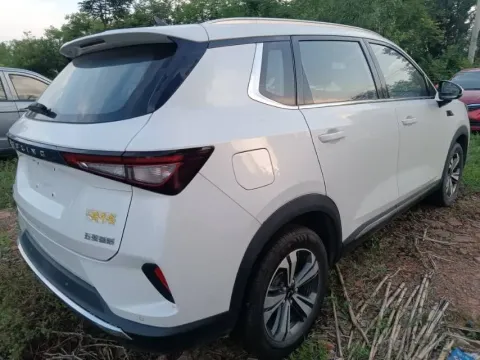 2021 WuLing XingChen 1.5T 147HP L4 6MT
