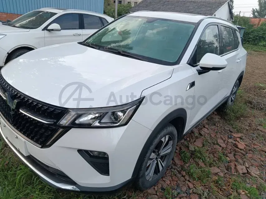 2021 WuLing XingChen 1.5T 147HP L4 6MT,autocango,china used car exporter,china ev exporter,chinese used car exporter,chinese used ev exporter