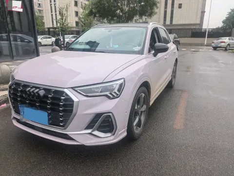 2021 AUDI Q3,autocango,china used car exporter,china ev exporter,chinese used car exporter,chinese used ev exporter