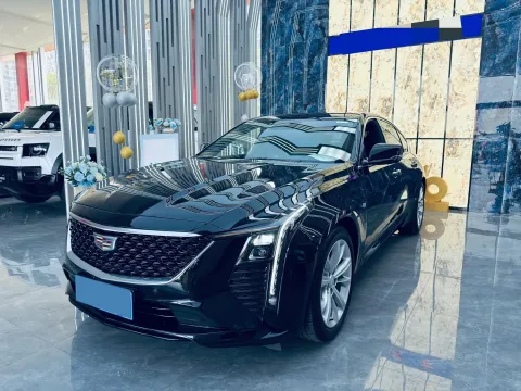 2024 CADILLAC CT5,autocango,china used car exporter,china ev exporter,chinese used car exporter,chinese used ev exporter