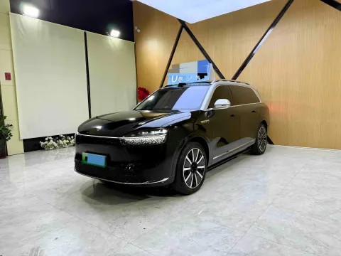 2024 AITO AITO M9,autocango,china used car exporter,china ev exporter,chinese used car exporter,chinese used ev exporter
