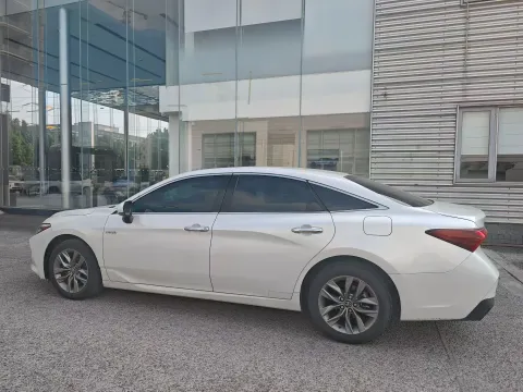 2019 Toyota Avalon 2.5L 178HP L4 E-CVT Hybrid,autocango,china used car exporter,china ev exporter,chinese used car exporter,chinese used ev exporter