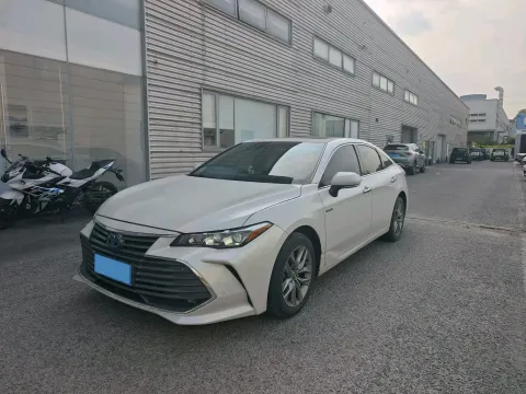 2019 TOYOTA AVALON,autocango,china used car exporter,china ev exporter,chinese used car exporter,chinese used ev exporter