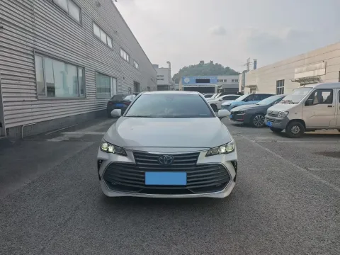 2019 Toyota Avalon 2.5L 178HP L4 E-CVT Hybrid,autocango,china used car exporter,china ev exporter,chinese used car exporter,chinese used ev exporter