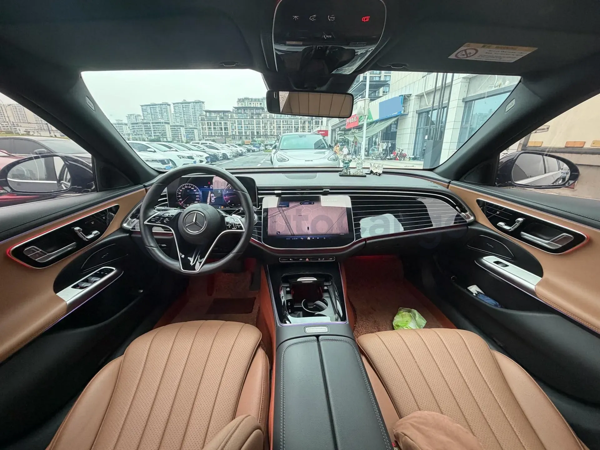 2024 Mercedes-Benz E Class 2.0T 204HP L4 9AT,autocango,china used car exporter,china ev exporter,chinese used car exporter,chinese used ev exporter