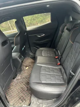 2023 ChangAn UNI-T 1.5T 188HP L4 7DCT