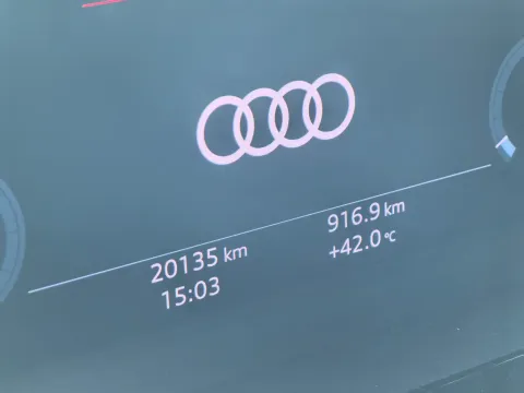 2024 Audi A3 1.4T 150HP L4 7DCT