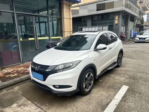 2017 HONDA VEZEL,autocango,china used car exporter,china ev exporter,chinese used car exporter,chinese used ev exporter