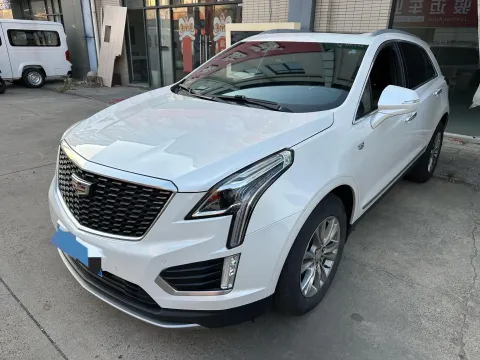 2022 CADILLAC XT5,autocango,china used car exporter,china ev exporter,chinese used car exporter,chinese used ev exporter