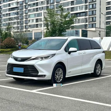 2023 TOYOTA SIENNA,autocango,china used car exporter,china ev exporter,chinese used car exporter,chinese used ev exporter
