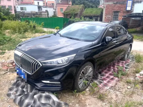 2022 HONGQI H5,autocango,china used car exporter,china ev exporter,chinese used car exporter,chinese used ev exporter