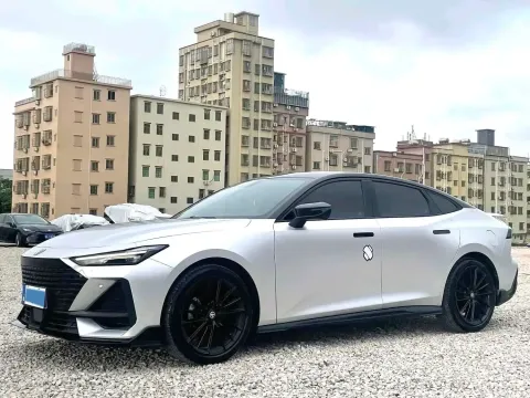 2022 CHANGAN UNI-V,autocango,china used car exporter,china ev exporter,chinese used car exporter,chinese used ev exporter