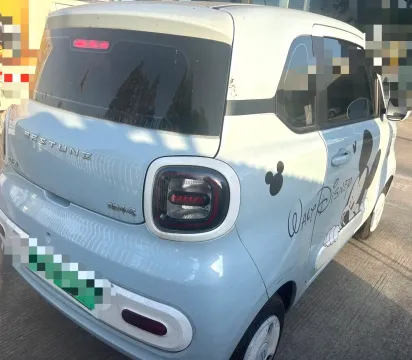 2024 Bestune Pony BEV 13.9KWH