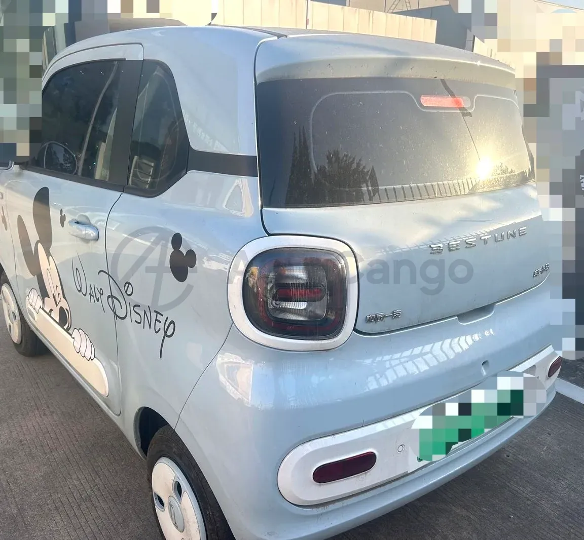 2024 Bestune Pony BEV 13.9KWH,autocango,china used car exporter,china ev exporter,chinese used car exporter,chinese used ev exporter