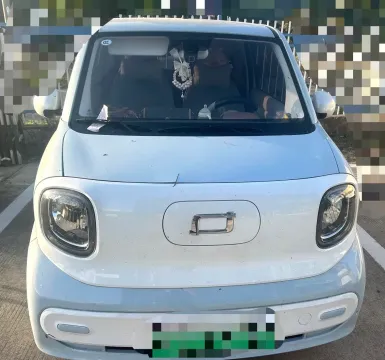 2024 Bestune Pony BEV 13.9KWH