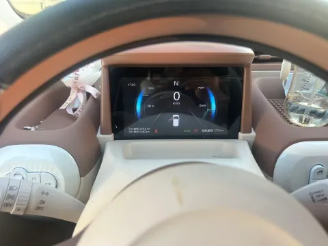 2024 Bestune Pony BEV 13.9KWH
