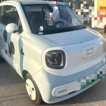 2024 Bestune Pony BEV 13.9KWH