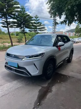 2025 BYD YUANUP,autocango,china used car exporter,china ev exporter,chinese used car exporter,chinese used ev exporter