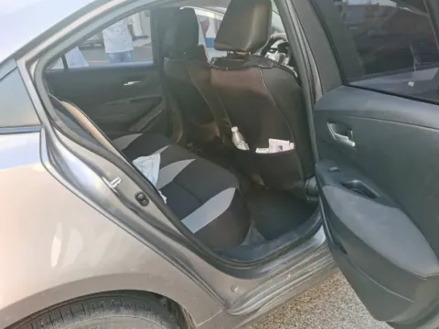 2021 Toyota Corolla 1.2T 116HP L4 CVT