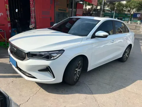 2022 GEELY EMGRAND,autocango,china used car exporter,china ev exporter,chinese used car exporter,chinese used ev exporter