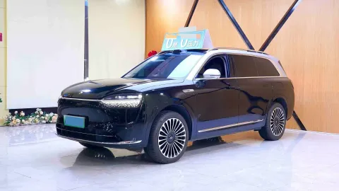 2024 AITO AITO M9,autocango,china used car exporter,china ev exporter,chinese used car exporter,chinese used ev exporter