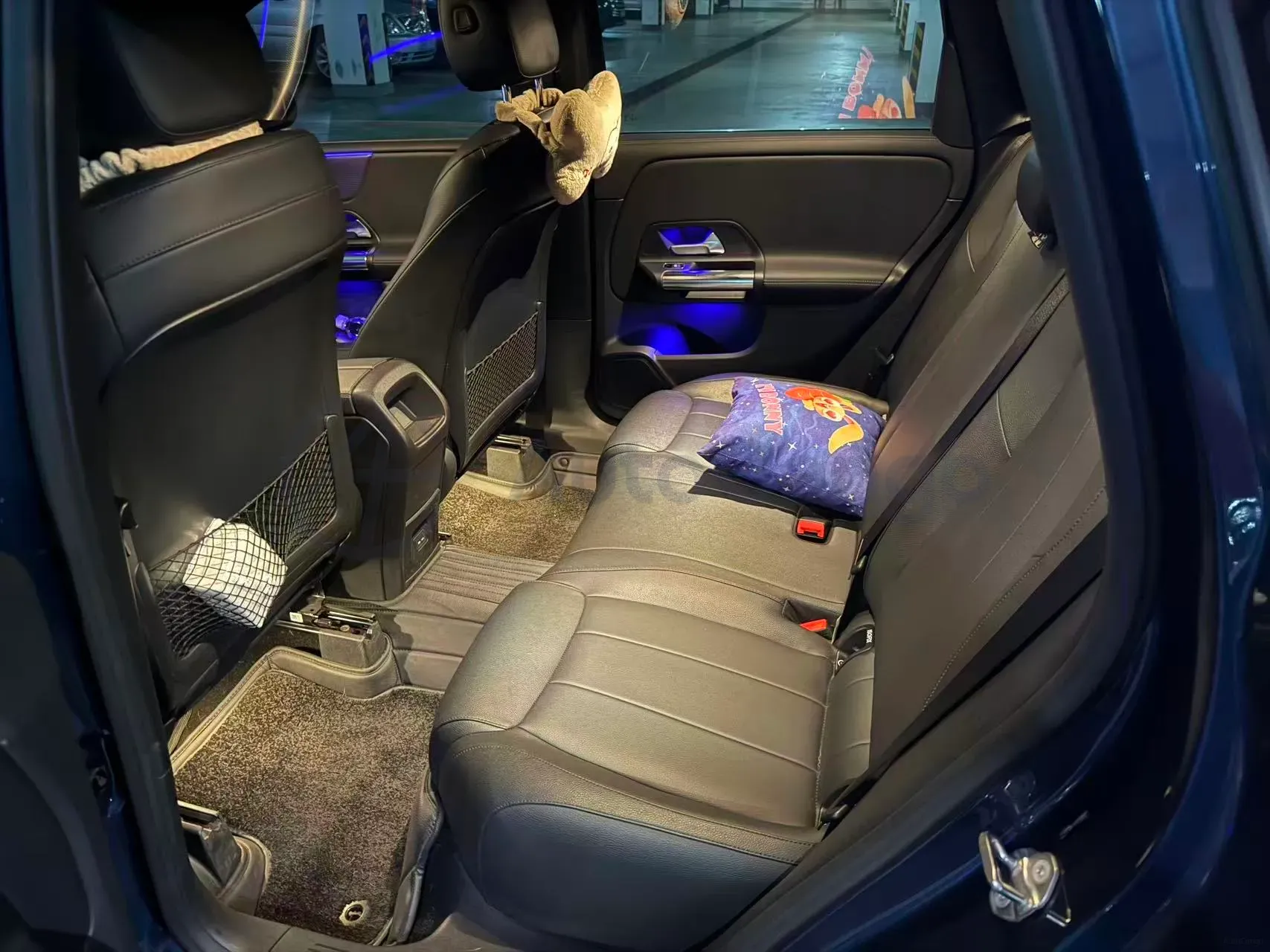 2021 Mercedes-Benz B Class 1.3T 163HP L4 7DCT,autocango,china used car exporter,china ev exporter,chinese used car exporter,chinese used ev exporter