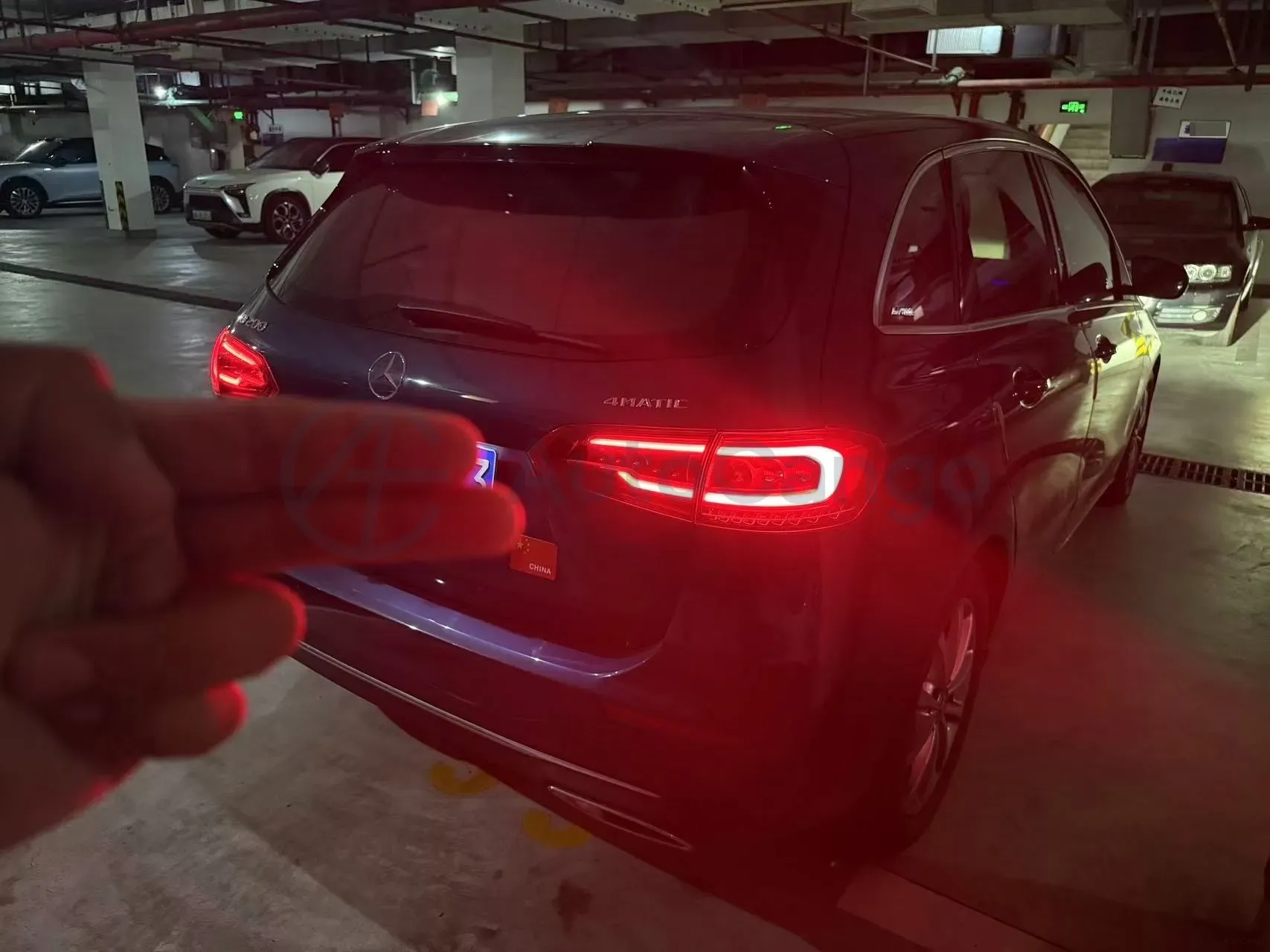 2021 Mercedes-Benz B Class 1.3T 163HP L4 7DCT,autocango,china used car exporter,china ev exporter,chinese used car exporter,chinese used ev exporter